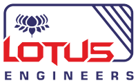 Lotus Engineers